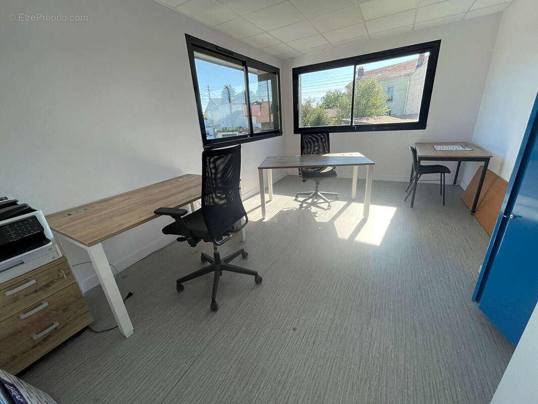 Commerce à SAINT-DIZIER