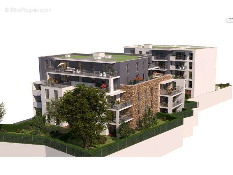 Appartement à MONTROND-LES-BAINS