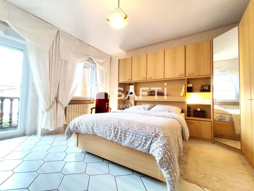 Photo 8 - Maison à DALEM