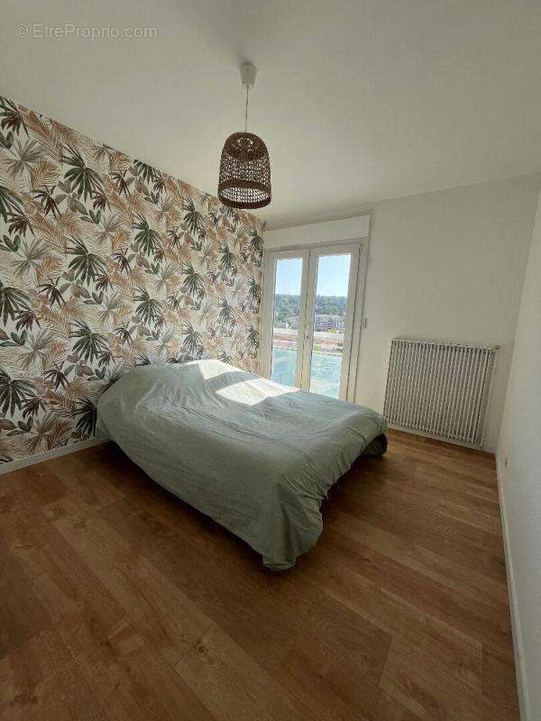 Appartement à RAMONVILLE-SAINT-AGNE