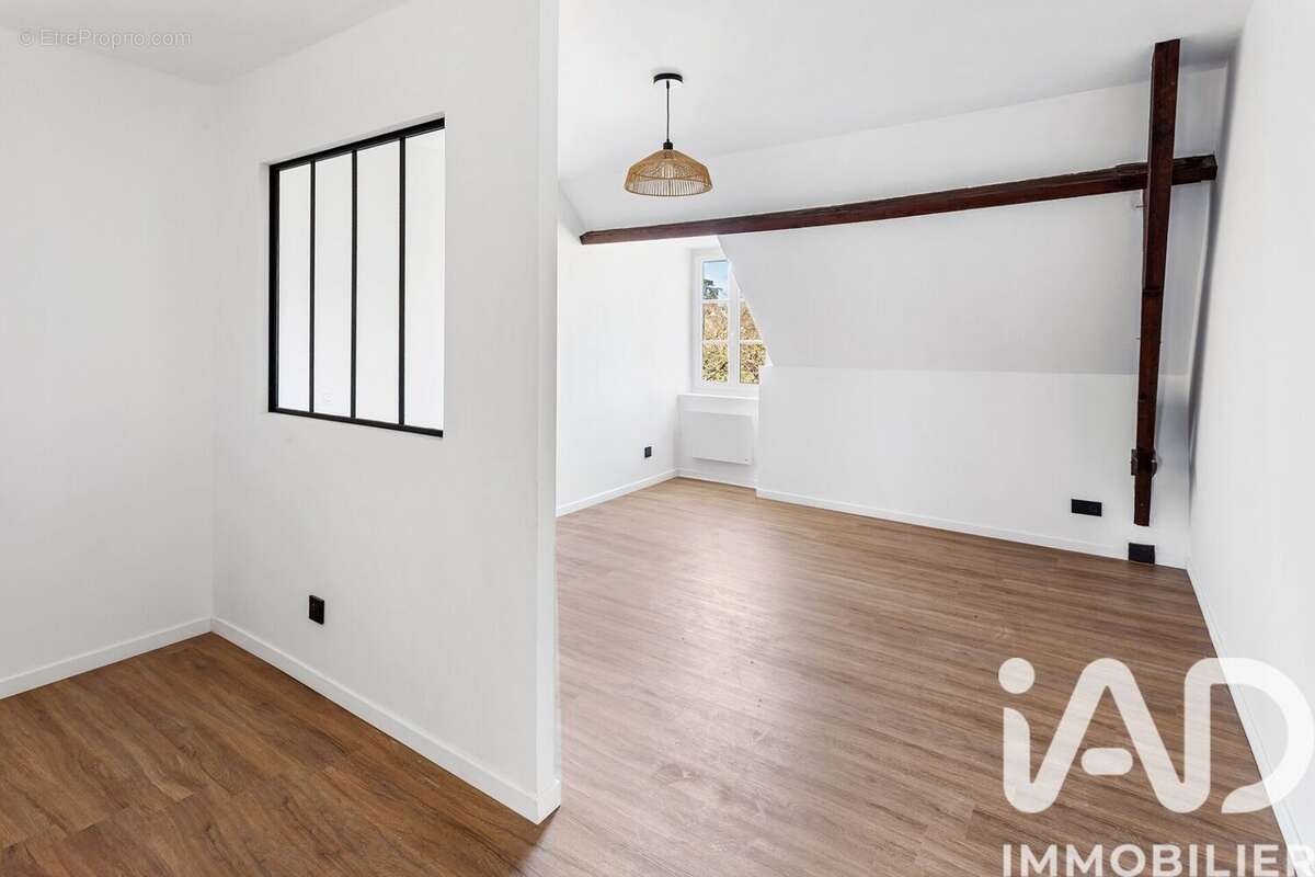 Photo 6 - Appartement à SUCE-SUR-ERDRE