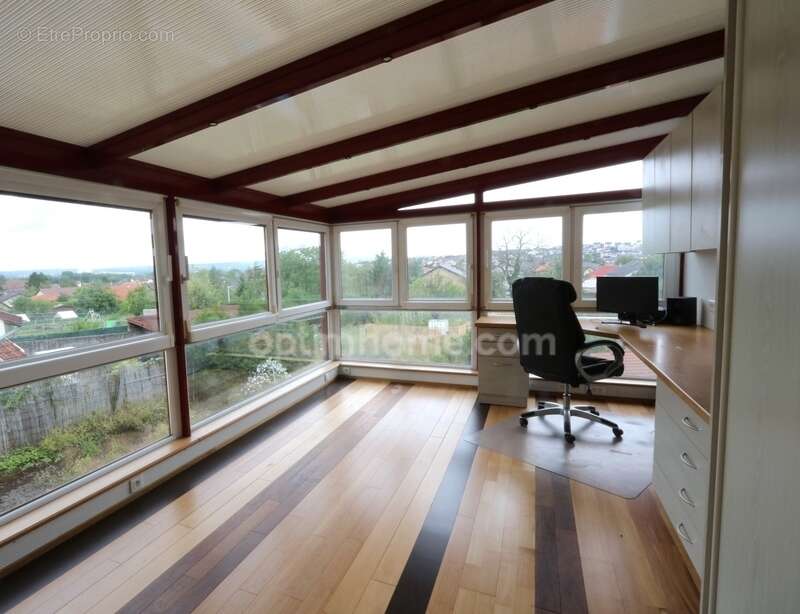 Maison à BERTRANGE