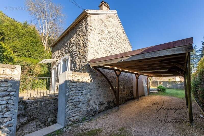 Maison à SEPTEUIL