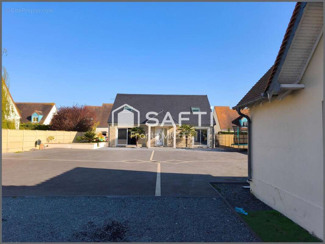 Photo 5 - Maison à ARGENCES