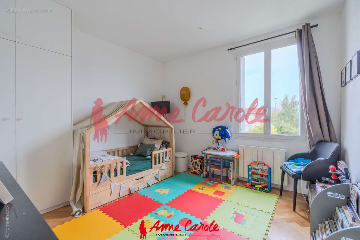 Appartement à JOINVILLE-LE-PONT