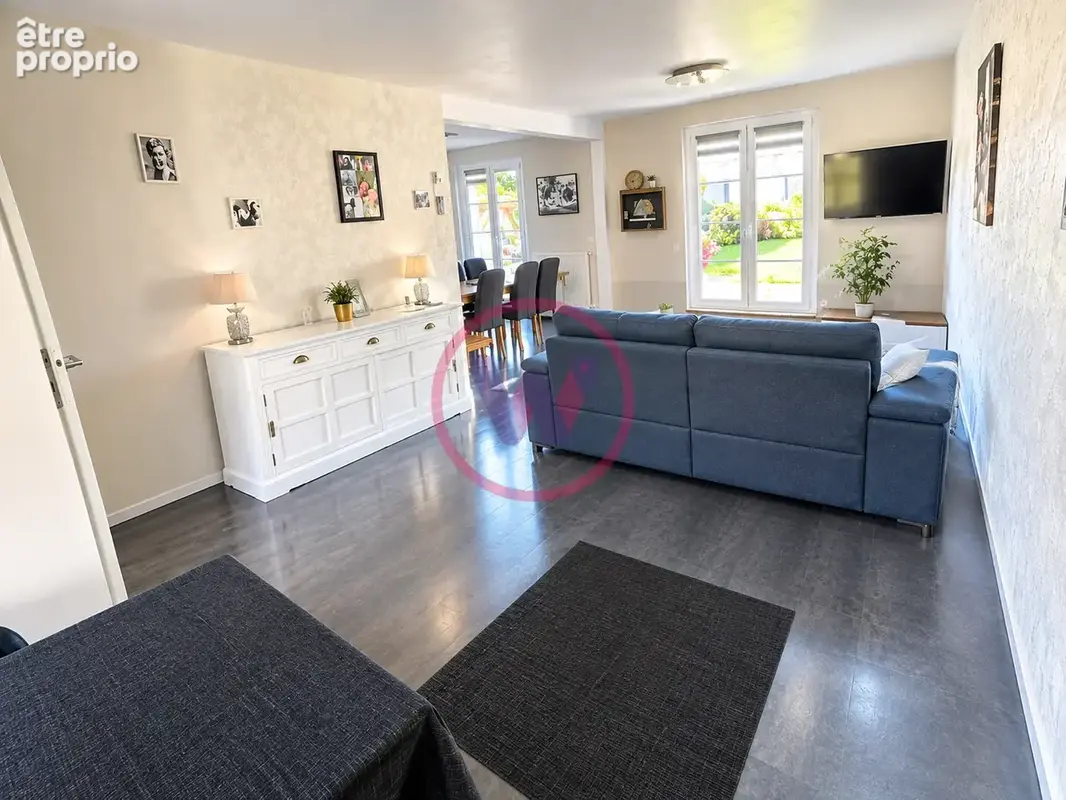 Photo Maison à Arras au prix de 199 000€