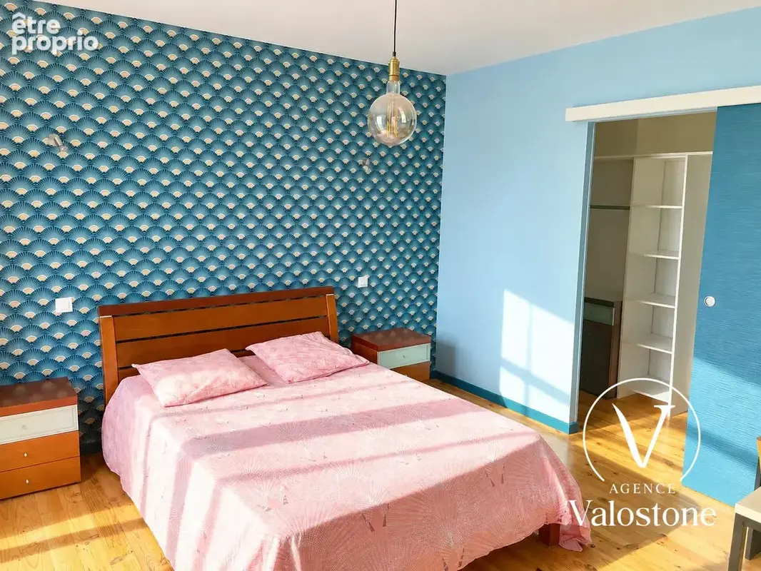 Maison 4 pièces 102 m² à vendre à Vielle-Tursan (40320) - photo 9