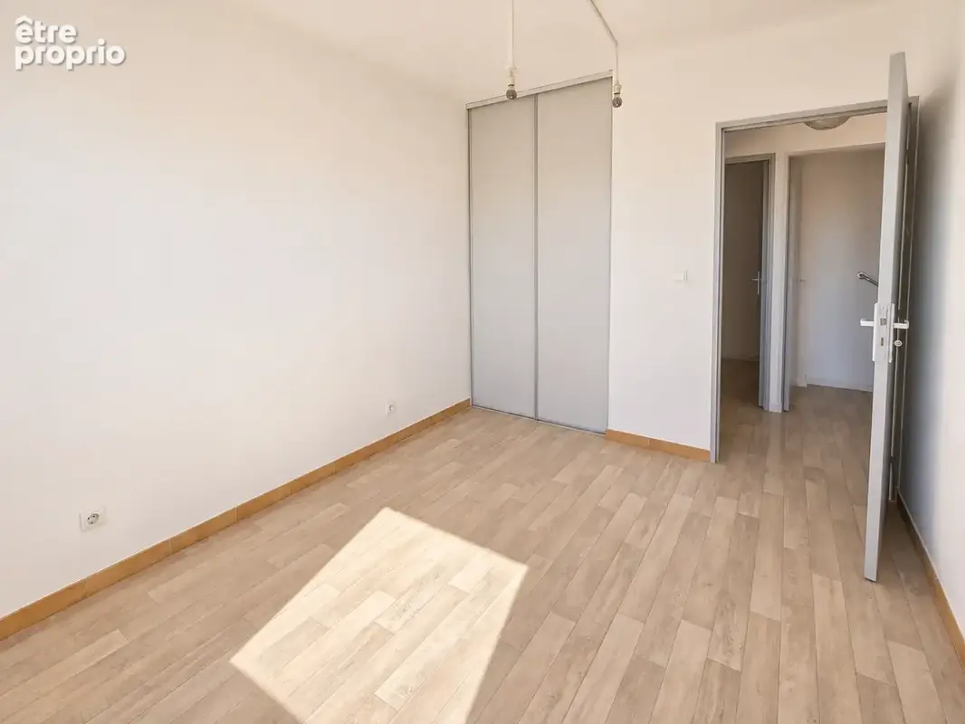 Appartement 3 pièces 71,51 m2 avec terrasse et garage - Avignon - photo 8