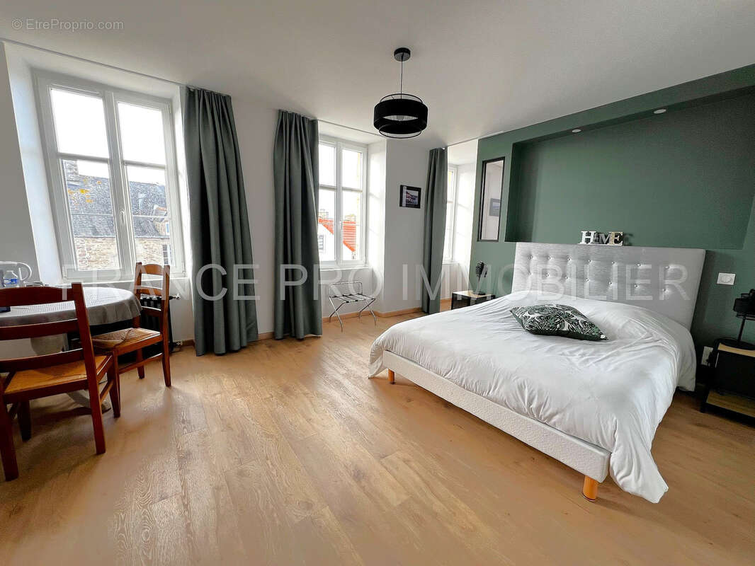 Maison à AUDERVILLE