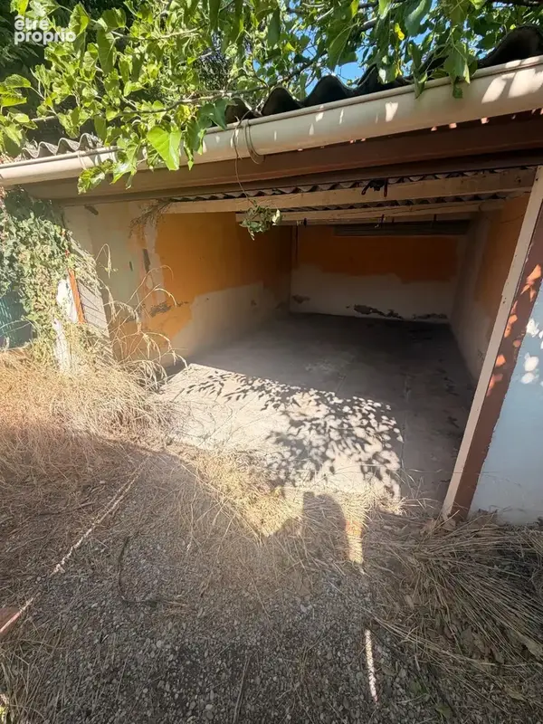Maison de ville centre  miramas jardin garage - photo 3