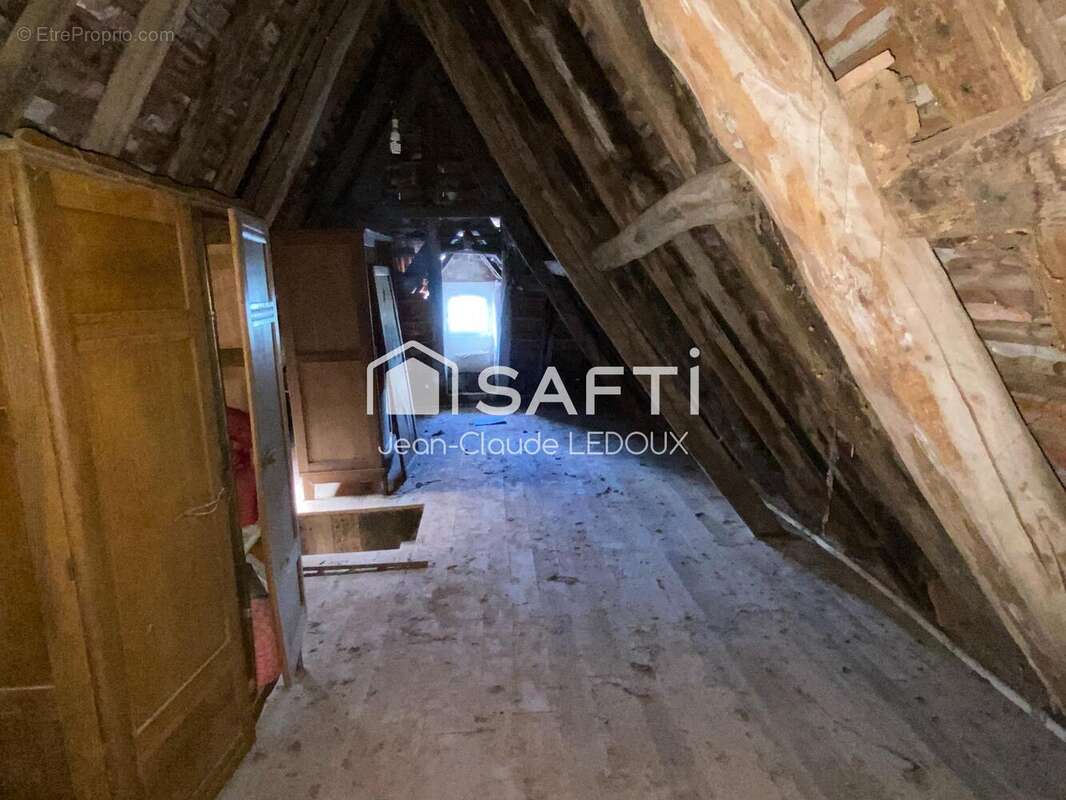 Photo 8 - Maison à CAJARC