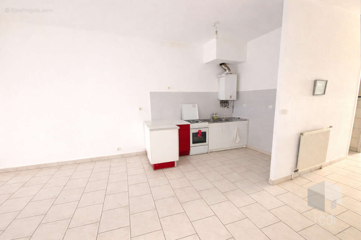 Appartement à AUBENAS