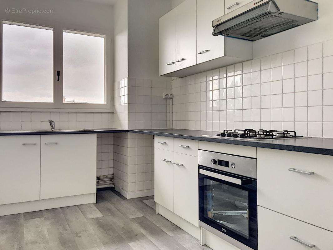 Appartement à VENDOME