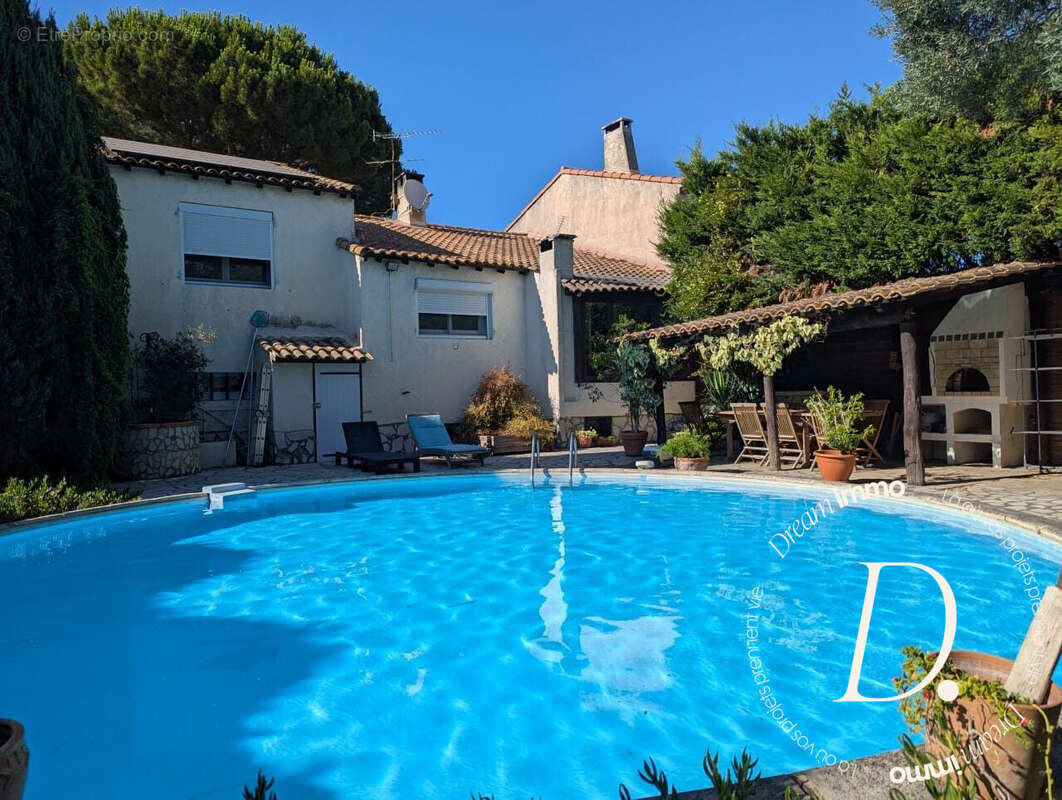 Maison à ARLES