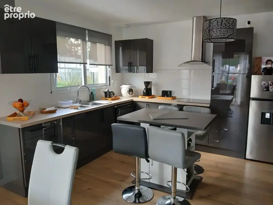 Maison grâces - photo 2