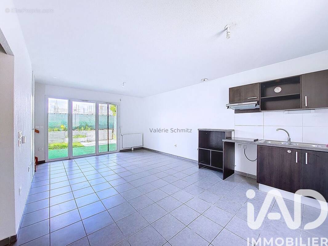 Photo 1 - Maison à VILLENEUVE-TOLOSANE