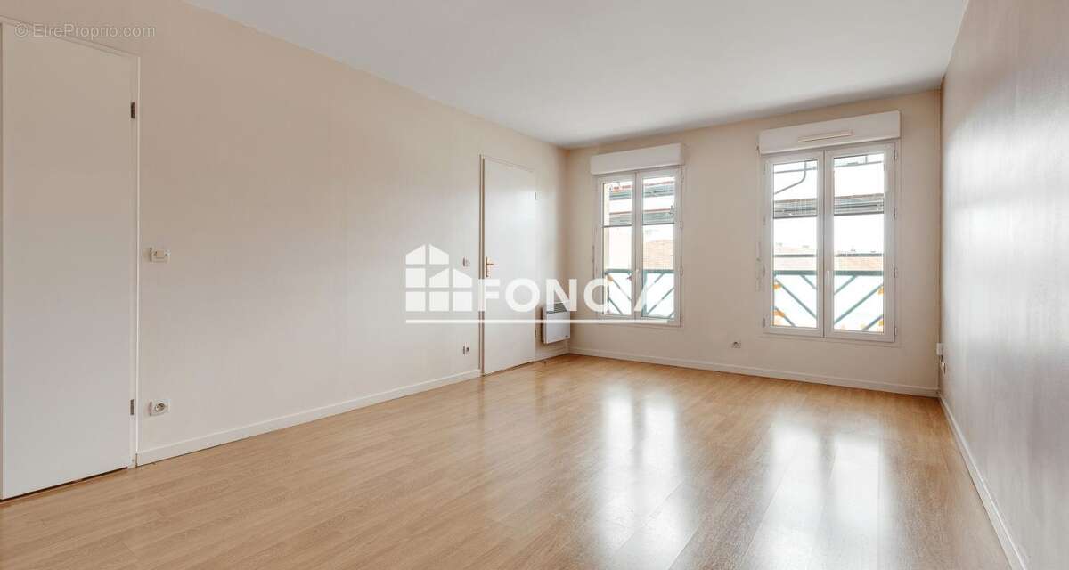 Appartement à LILLE