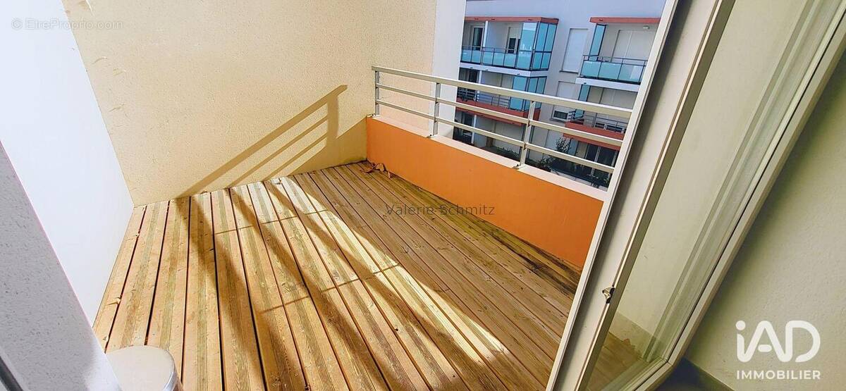 Photo 1 - Appartement à TOURNEFEUILLE