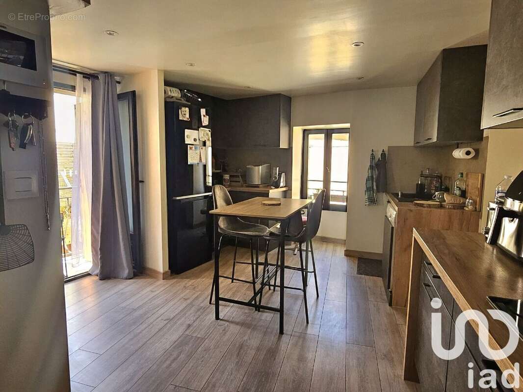 Photo 2 - Maison à MURVIEL-LES-BEZIERS