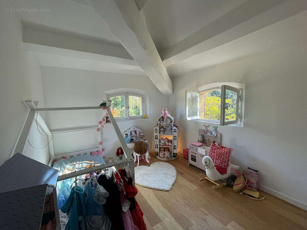 Maison 210m² à aix-en-provence - photo 12