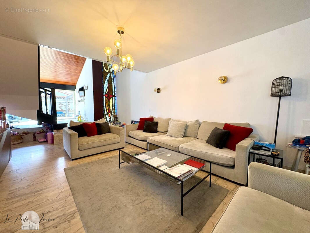 Villa d’exception - photo 16