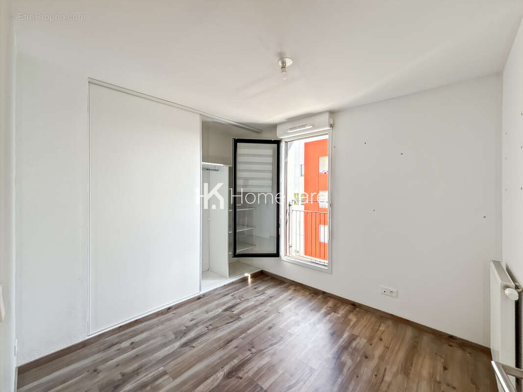 Appartement à BLAGNAC