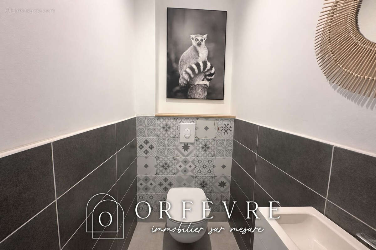 Maison à CASTELNAU-LE-LEZ