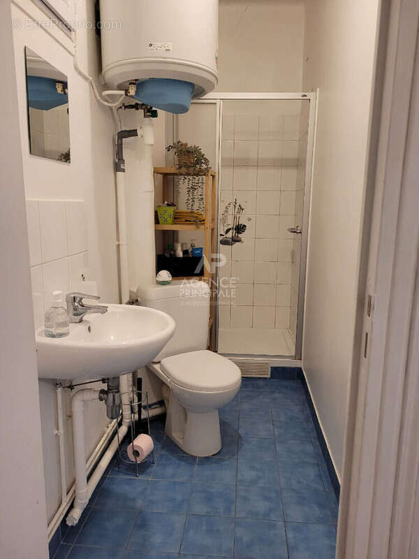 Appartement Maisons Laffitte 2 pièce(s) 36 m2 - photo 7