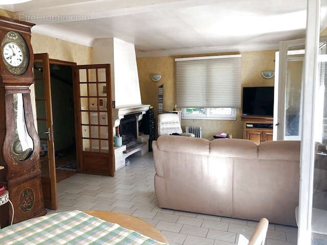 Maison à VILLEFRANCHE-DE-ROUERGUE