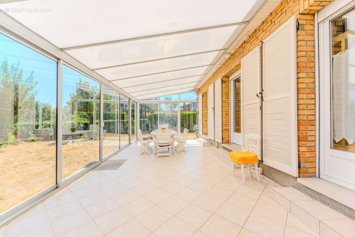 Jolie maison individuelle sur 1000 m2 ! - photo 9