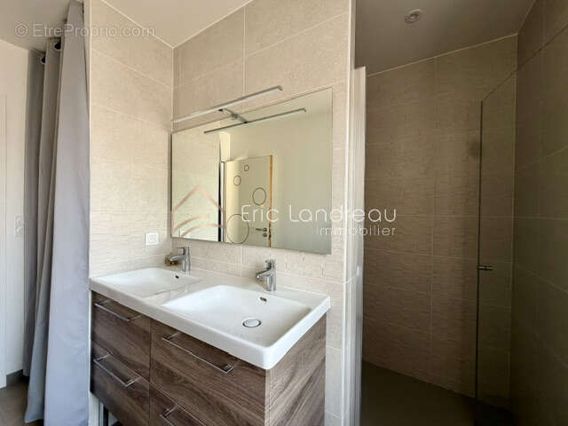 Maison 4 pièces avec garage de 22,50 m2 - photo 7