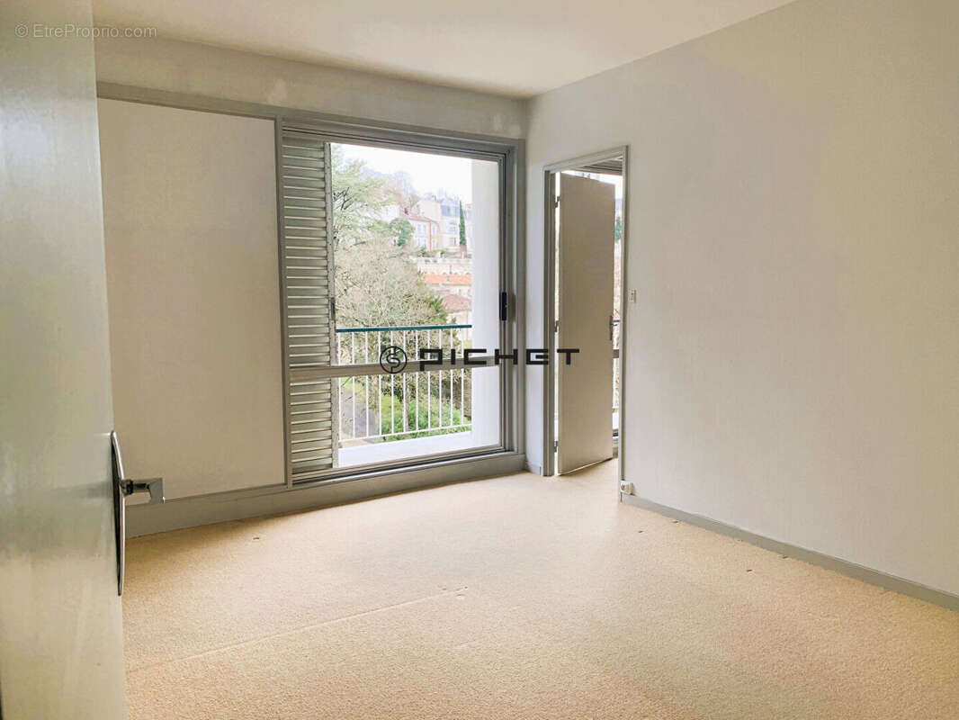 Appartement à ANGOULEME