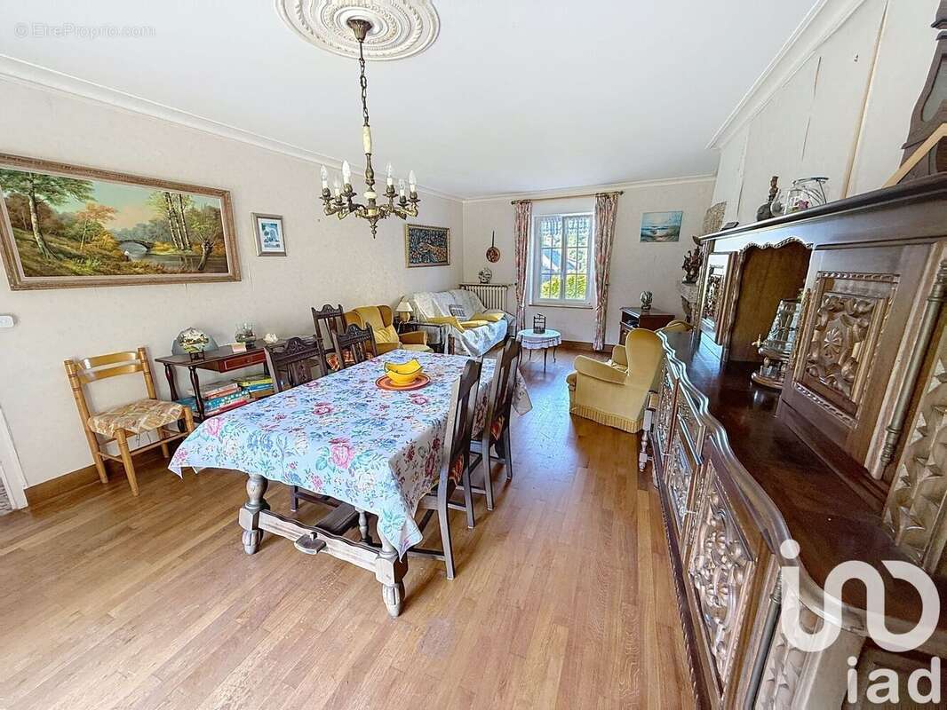 Photo 5 - Maison à SAINT-JAMES