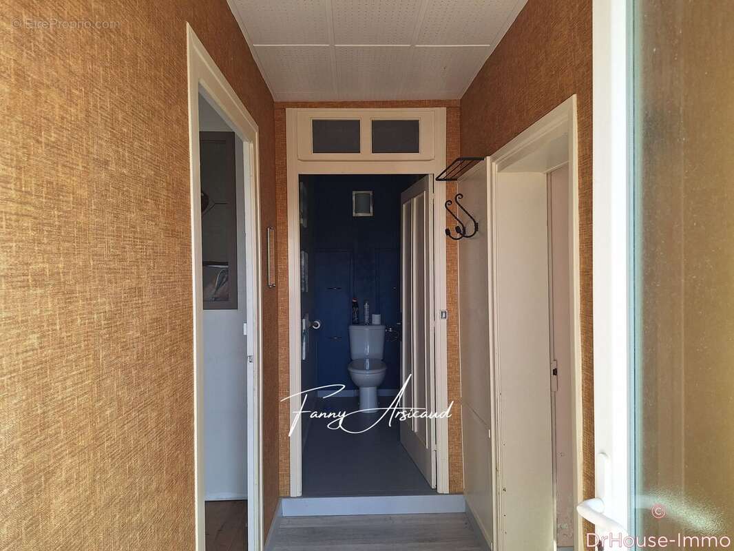 Maison 152 m² à Vix  - photo 36