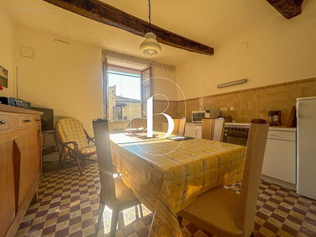Maison 82 m² à Barjac  - photo 2