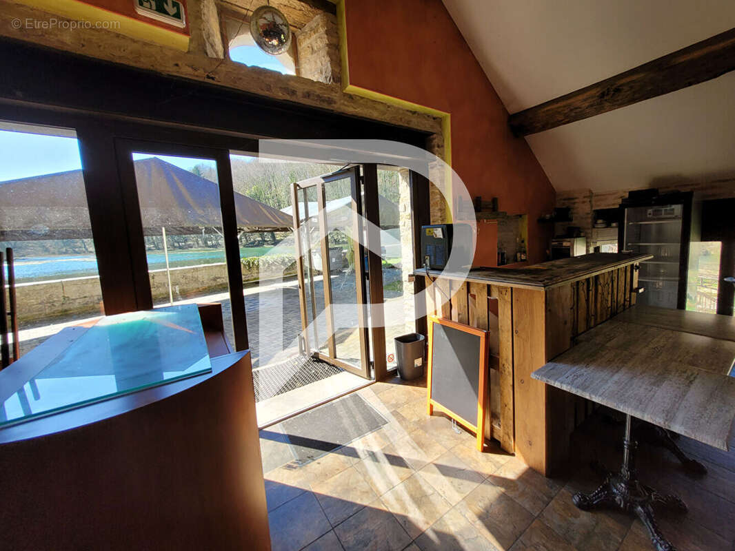 Maison à ECOT-LA-COMBE