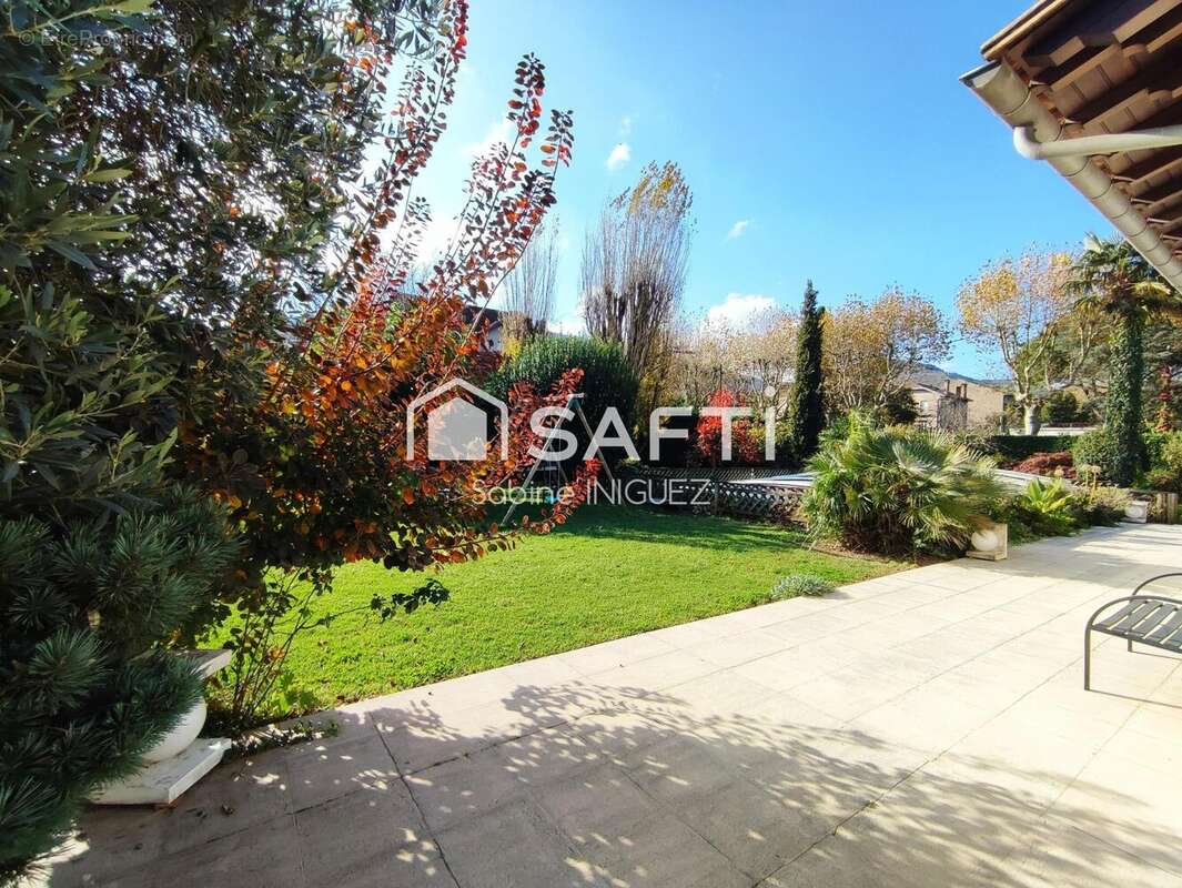 Photo 6 - Maison à MAZAMET