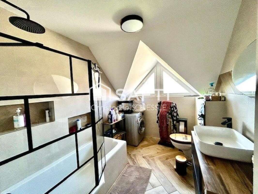 Maison 111 m² à Traubach-Le-Haut  - photo 5