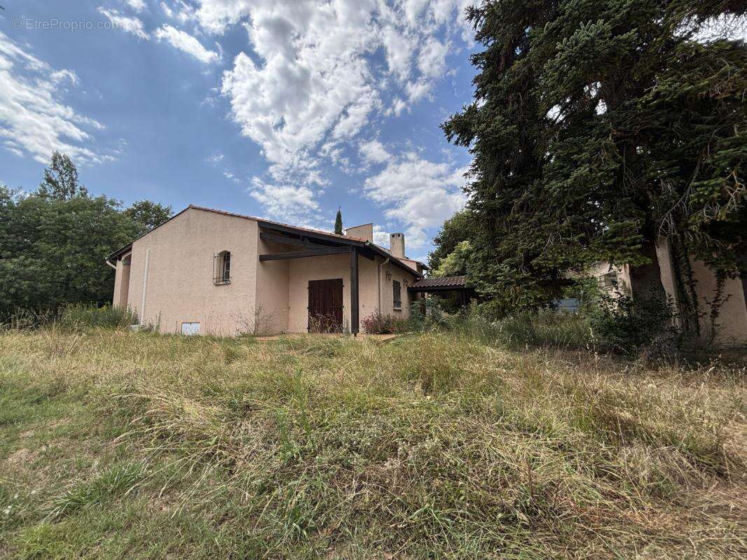 Maison à QUINT-FONSEGRIVES