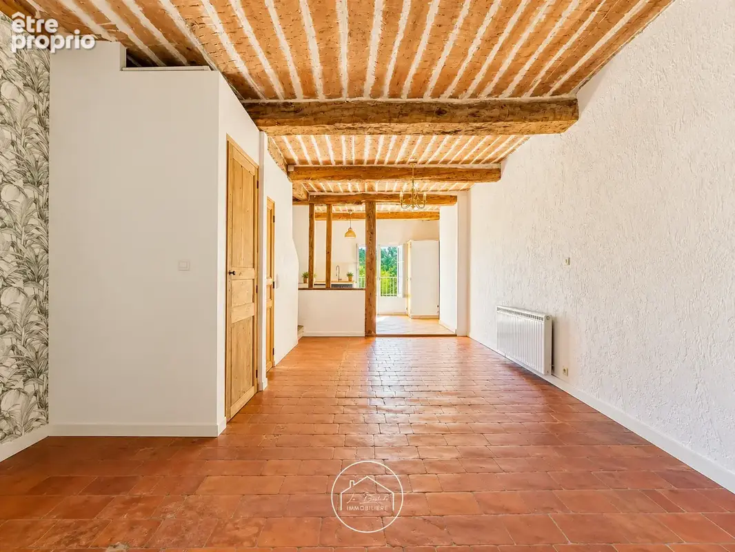 Appartement à GEMENOS