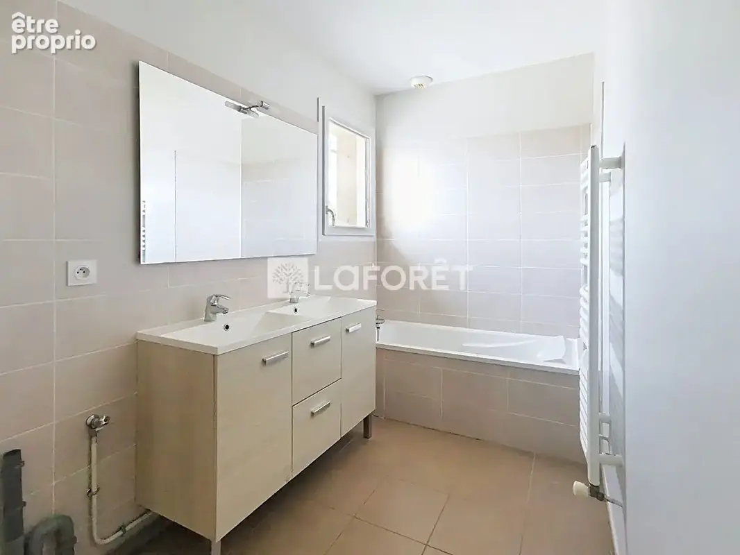 Maison Reyrieux 5 pièces 87 m2  avec jardin et garage - photo 8
