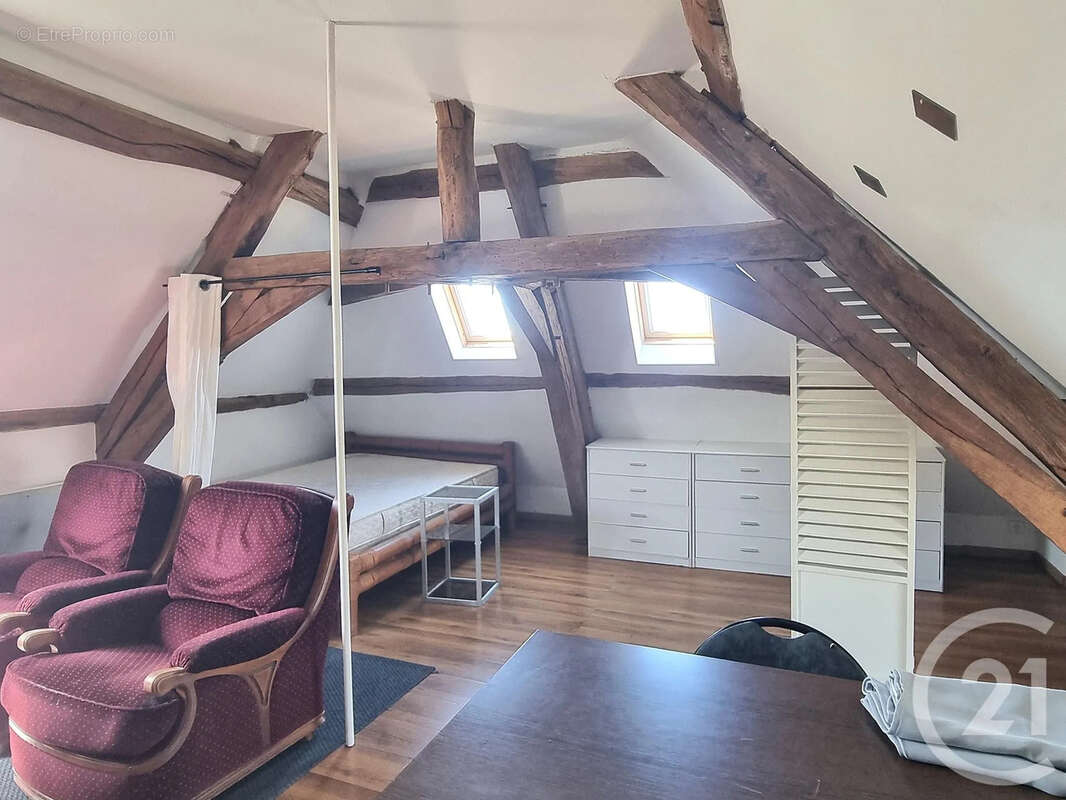 Maison 170 m² à Sainte-Gemme-En-Sancerrois  - photo 2