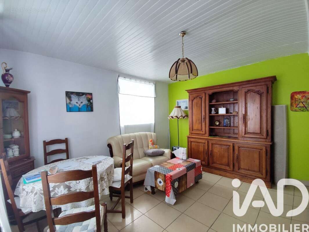 Photo 4 - Maison à MORLAIX