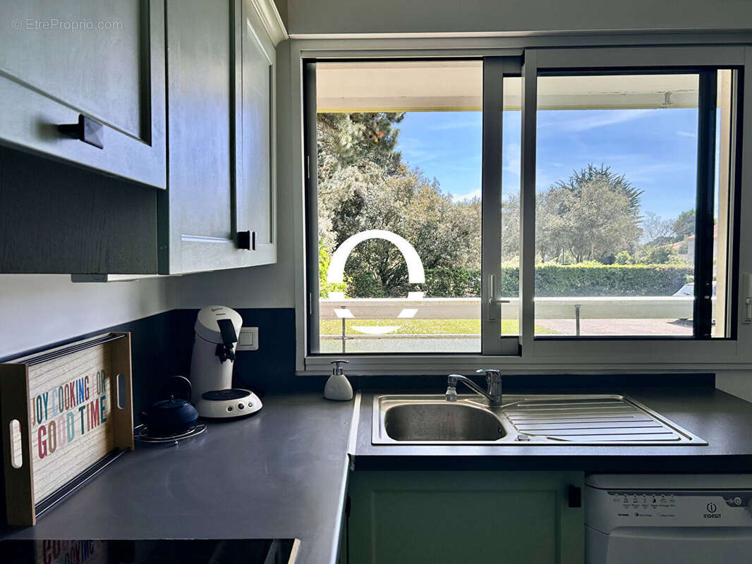 Appartement à PORNIC
