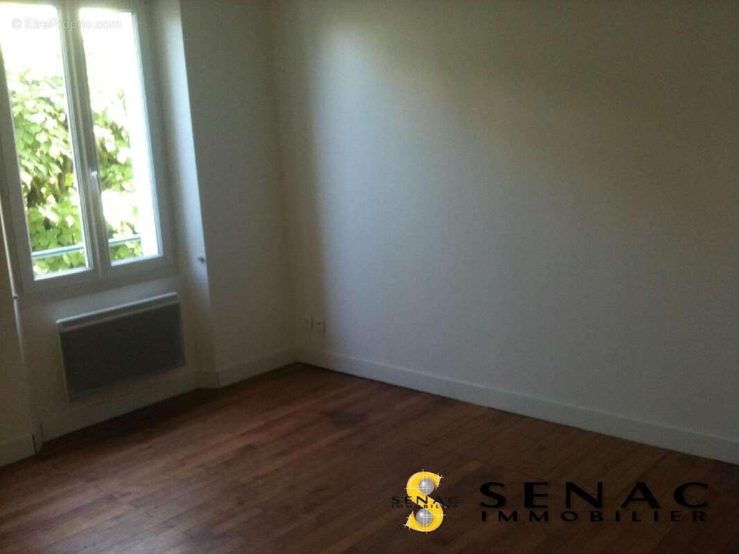 Maison à BESSANCOURT