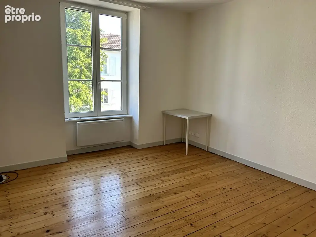 Appartement à BESANCON