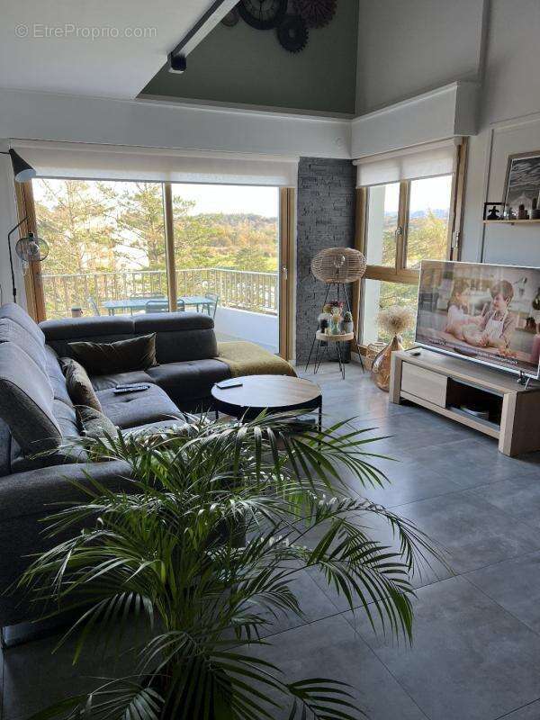 Appartement à SAINT-JEAN-DE-LUZ