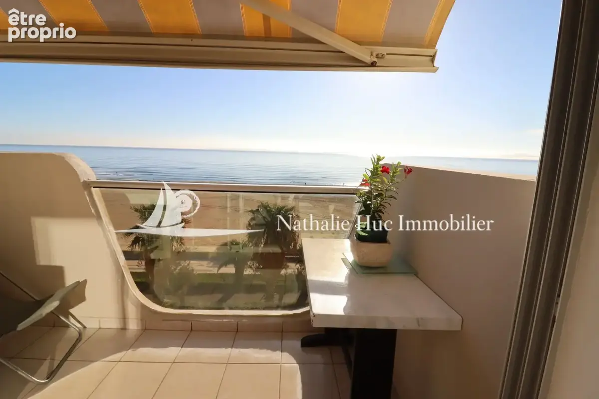 Appartement à SAINT-NAZAIRE