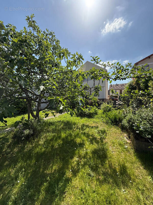 Maison à ARGENTEUIL