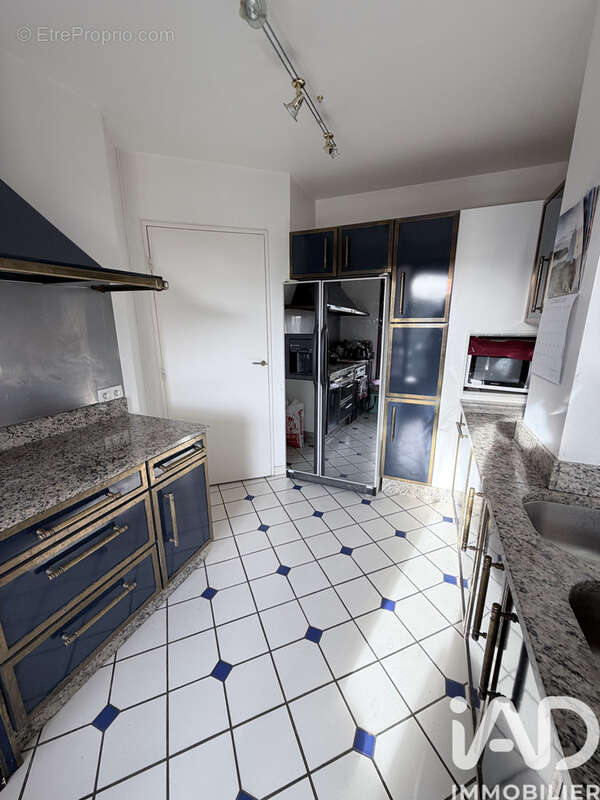 Photo 4 - Appartement à VERRIERES-LE-BUISSON
